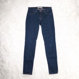 J Brand Starless Leggings size 27